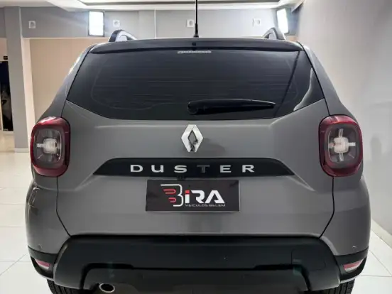 RENAULT-DUSTER-1.6 16V SCE FLEX INTENSE X-TRONIC RENAULT-DUSTER-2023