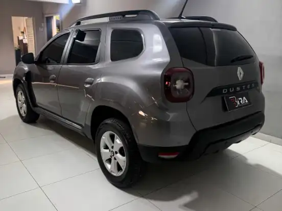 RENAULT-DUSTER-1.6 16V SCE FLEX INTENSE X-TRONIC RENAULT-DUSTER-2023
