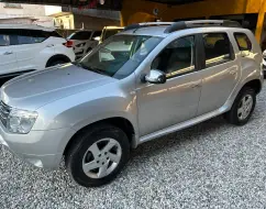 RENAULT DUSTER 1.6 DYNAMIQUE 4X2 16V FLEX 4P MANUAL RENAULT DUSTER 1.6 DYNAMIQUE 4X2 16V FLEX 4P MANUAL