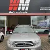RENAULT DUSTER 1.6 DYNAMIQUE 4X2 16V FLEX 4P MANUAL RENAULT DUSTER 1.6 DYNAMIQUE 4X2 16V FLEX 4P MANUAL