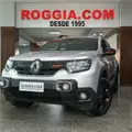 RENAULT DUSTER 1.3 TCE FLEX ICONIC PLUS X-TRONIC RENAULT DUSTER 1.3 TCE FLEX ICONIC PLUS X-TRONIC