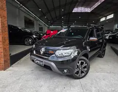 RENAULT DUSTER 1.3 TCE FLEX ICONIC PLUS X-TRONIC RENAULT DUSTER 1.3 TCE FLEX ICONIC PLUS X-TRONIC