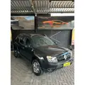 RENAULT DUSTER 1.6 16V SCE FLEX AUTHENTIQUE X-TRONIC RENAULT DUSTER 1.6 16V SCE FLEX AUTHENTIQUE X-TRONIC