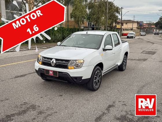 RENAULT DUSTER 1.6 16V SCE FLEX EXPRESSION MANUAL