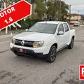 RENAULT DUSTER 1.6 16V SCE FLEX EXPRESSION MANUAL RENAULT DUSTER 1.6 16V SCE FLEX EXPRESSION MANUAL