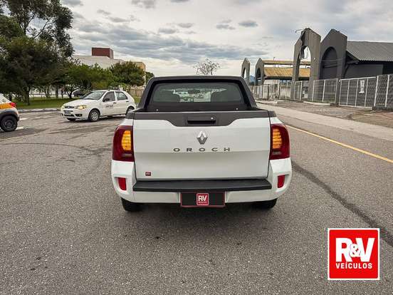 RENAULT-DUSTER-1.6 16V SCE FLEX EXPRESSION MANUAL RENAULT-DUSTER-2019
