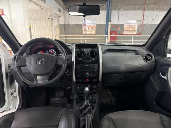 RENAULT-DUSTER-1.6 16V SCE FLEX EXPRESSION X-TRONIC RENAULT-DUSTER-2019
