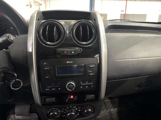 RENAULT-DUSTER-1.6 16V SCE FLEX EXPRESSION X-TRONIC RENAULT-DUSTER-2019