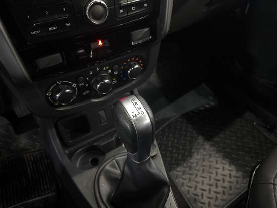 RENAULT-DUSTER-1.6 16V SCE FLEX EXPRESSION X-TRONIC RENAULT-DUSTER-2019