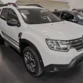 RENAULT DUSTER 1.6 16V SCE FLEX ICONIC X-TRONIC RENAULT DUSTER 1.6 16V SCE FLEX ICONIC X-TRONIC