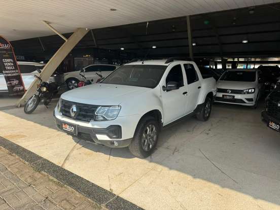 RENAULT-DUSTER-1.6 16V SCE FLEX INTENSE MANUAL RENAULT-DUSTER-2023