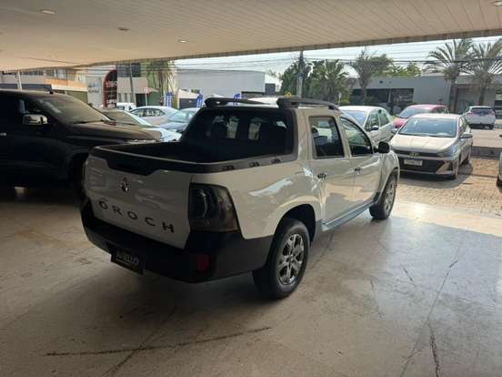 RENAULT-DUSTER-1.6 16V SCE FLEX INTENSE MANUAL RENAULT-DUSTER-2023