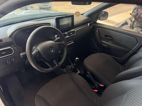 RENAULT-DUSTER-1.6 16V SCE FLEX INTENSE MANUAL RENAULT-DUSTER-2023