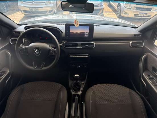 RENAULT-DUSTER-1.6 16V SCE FLEX INTENSE MANUAL RENAULT-DUSTER-2023