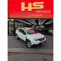 RENAULT DUSTER 1.6 16V SCE FLEX INTENSE MANUAL RENAULT DUSTER 1.6 16V SCE FLEX INTENSE MANUAL