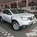 RENAULT DUSTER 1.6 16V SCE FLEX INTENSE PLUS MANUAL RENAULT DUSTER 1.6 16V SCE FLEX INTENSE PLUS MANUAL