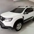 RENAULT DUSTER 1.6 16V SCE FLEX INTENSE PLUS MANUAL RENAULT DUSTER 1.6 16V SCE FLEX INTENSE PLUS MANUAL