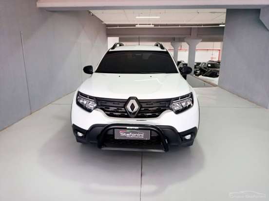 RENAULT-DUSTER-1.6 16V SCE FLEX INTENSE PLUS MANUAL RENAULT-DUSTER-2025