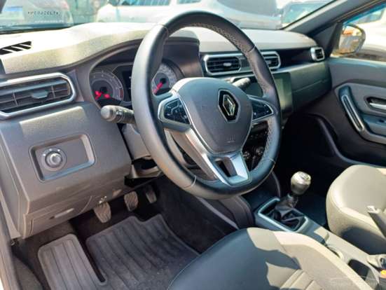 RENAULT-DUSTER-1.6 16V SCE FLEX INTENSE PLUS MANUAL RENAULT-DUSTER-2025