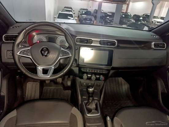 RENAULT-DUSTER-1.6 16V SCE FLEX INTENSE PLUS MANUAL RENAULT-DUSTER-2025
