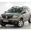 RENAULT DUSTER 1.6 16V SCE FLEX INTENSE PLUS X-TRONIC RENAULT DUSTER 1.6 16V SCE FLEX INTENSE PLUS X-TRONIC