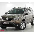 RENAULT DUSTER 1.6 16V SCE FLEX INTENSE PLUS X-TRONIC RENAULT DUSTER 1.6 16V SCE FLEX INTENSE PLUS X-TRONIC