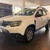 RENAULT DUSTER 1.6 16V SCE FLEX INTENSE PLUS X-TRONIC RENAULT DUSTER 1.6 16V SCE FLEX INTENSE PLUS X-TRONIC