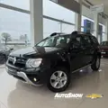 RENAULT DUSTER 1.6 DAKAR 4X2 16V FLEX 4P MANUAL RENAULT DUSTER 1.6 DAKAR 4X2 16V FLEX 4P MANUAL