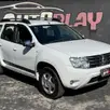 RENAULT DUSTER 1.6 DYNAMIQUE 4X2 16V FLEX 4P MANUAL RENAULT DUSTER 1.6 DYNAMIQUE 4X2 16V FLEX 4P MANUAL