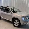 RENAULT DUSTER 2.0 DYNAMIQUE 4X2 16V FLEX 4P AUTOMÁTICO RENAULT DUSTER 2.0 DYNAMIQUE 4X2 16V FLEX 4P AUTOMÁTICO