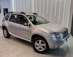 RENAULT DUSTER 2.0 DYNAMIQUE 4X2 16V FLEX 4P AUTOMÁTICO RENAULT DUSTER 2.0 DYNAMIQUE 4X2 16V FLEX 4P AUTOMÁTICO