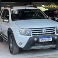 RENAULT DUSTER 2.0 DYNAMIQUE 4X2 16V FLEX 4P MANUAL RENAULT DUSTER 2.0 DYNAMIQUE 4X2 16V FLEX 4P MANUAL