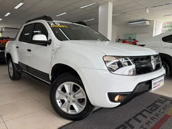 RENAULT DUSTER OROCH 1.6 16V SCE FLEX EXPRESSION MANUAL