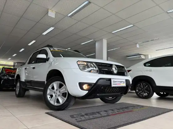 RENAULT-DUSTER OROCH-2019