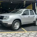RENAULT DUSTER OROCH 1.6 16V SCE FLEX EXPRESS MANUAL RENAULT DUSTER OROCH 1.6 16V SCE FLEX EXPRESS MANUAL