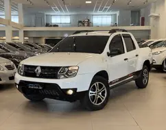 RENAULT DUSTER OROCH 1.6 16V SCE FLEX EXPRESSION MANUAL RENAULT DUSTER OROCH 1.6 16V SCE FLEX EXPRESSION MANUAL