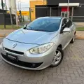 RENAULT FLUENCE 2.0 DYNAMIQUE 16V FLEX 4P AUTOMÁTICO RENAULT FLUENCE 2.0 DYNAMIQUE 16V FLEX 4P AUTOMÁTICO