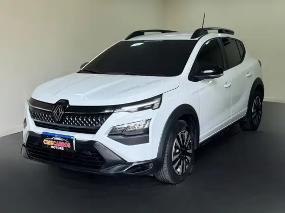 RENAULT KARDIAN 1.0 TCE FLEX EVOLUTION EDC