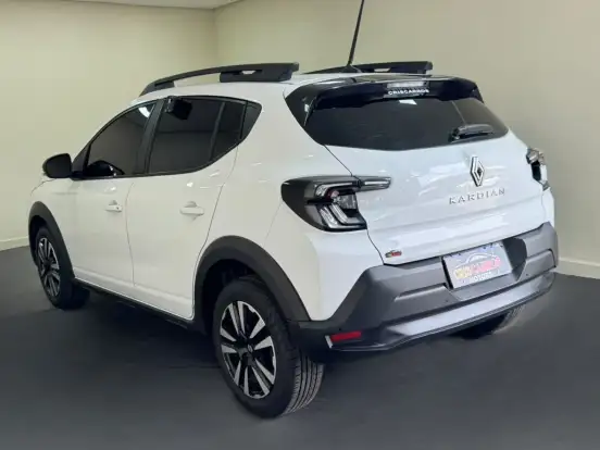 RENAULT-KARDIAN-1.0 TCE FLEX EVOLUTION EDC RENAULT-KARDIAN-2024