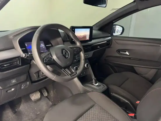 RENAULT-KARDIAN-1.0 TCE FLEX EVOLUTION EDC RENAULT-KARDIAN-2024
