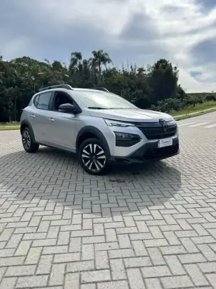 RENAULT-KARDIAN-1.0 TCE FLEX EVOLUTION EDC RENAULT-KARDIAN-2024