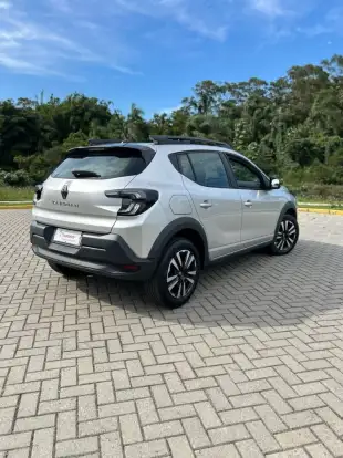 RENAULT-KARDIAN-1.0 TCE FLEX EVOLUTION EDC RENAULT-KARDIAN-2024