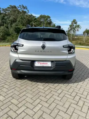 RENAULT-KARDIAN-1.0 TCE FLEX EVOLUTION EDC RENAULT-KARDIAN-2024