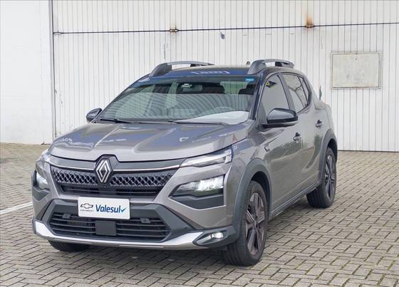 RENAULT KARDIAN 1.0 TCE FLEX PREMIÉRE EDITION EDC