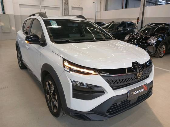 RENAULT KARDIAN 1.0 TCE FLEX TECHNO EDC