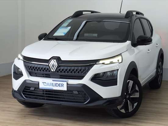 RENAULT-KARDIAN-1.0 TCE FLEX TECHNO EDC RENAULT-KARDIAN-2025