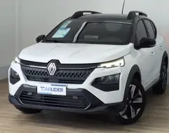 RENAULT KARDIAN 1.0 TCE FLEX TECHNO EDC RENAULT KARDIAN 1.0 TCE FLEX TECHNO EDC