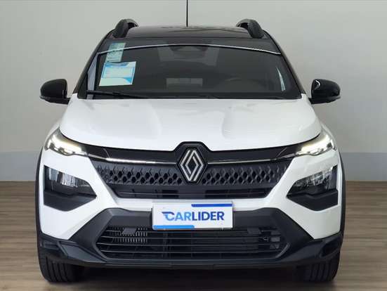 RENAULT-KARDIAN-1.0 TCE FLEX TECHNO EDC RENAULT-KARDIAN-2025