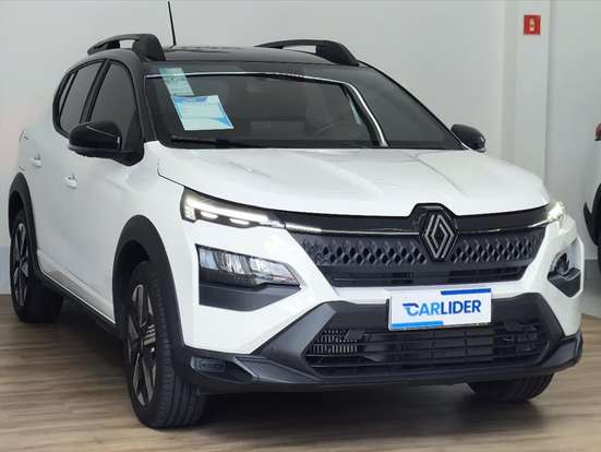 RENAULT-KARDIAN-1.0 TCE FLEX TECHNO EDC RENAULT-KARDIAN-2025
