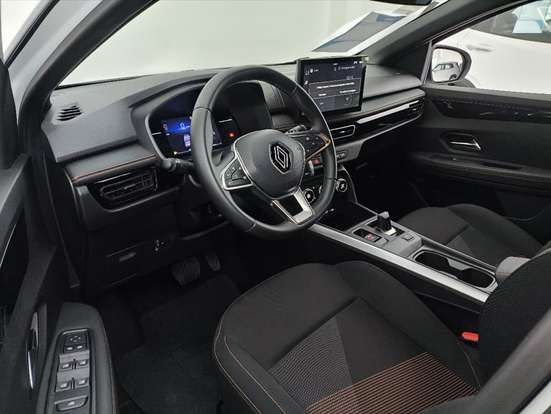 RENAULT-KARDIAN-1.0 TCE FLEX TECHNO EDC RENAULT-KARDIAN-2025